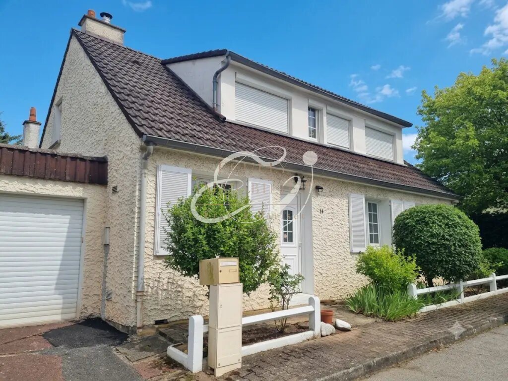 Maison à vendre, 122m², Saint-Genis-Laval