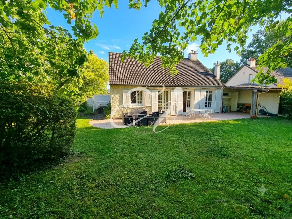 Maison à vendre, 122m², Saint-Genis-Laval