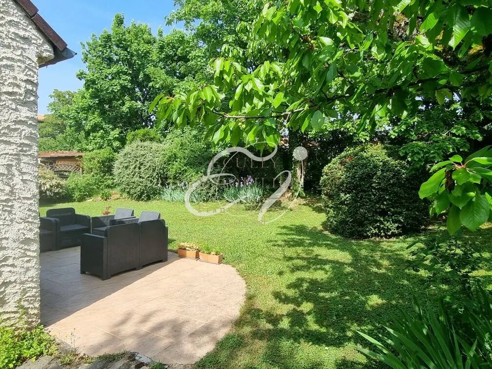 Maison à vendre, 122m², Saint-Genis-Laval