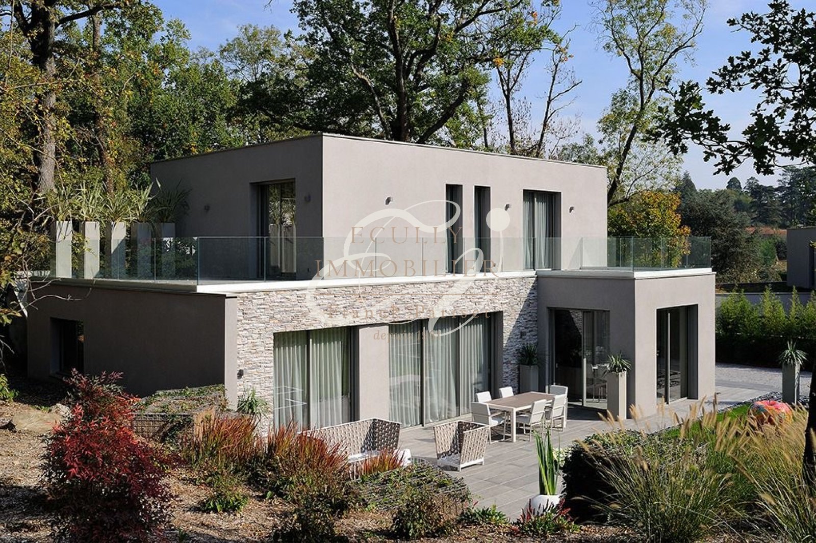 Maison à vendre, 191m², Écully