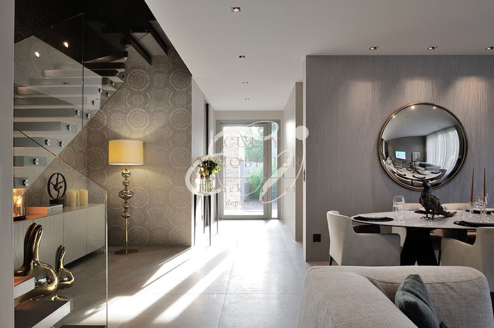 Maison à vendre, 191m², Écully
