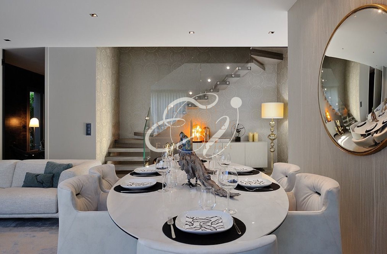 Maison à vendre, 191m², Écully