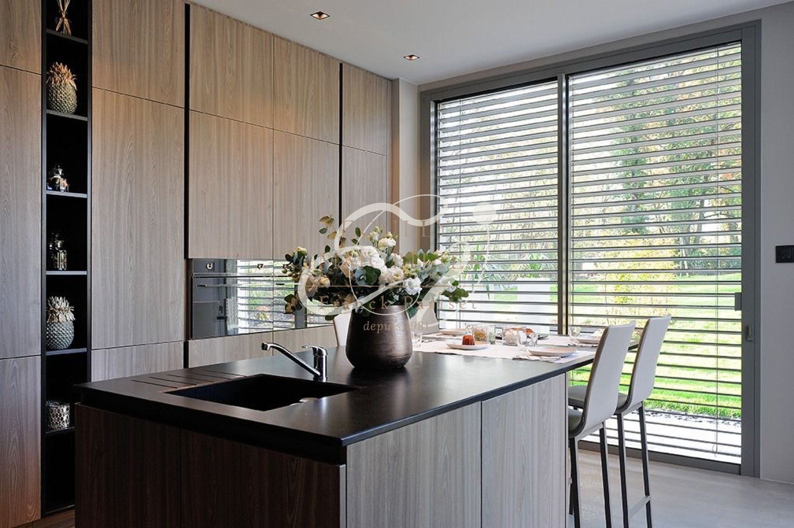 Maison à vendre, 191m², Écully
