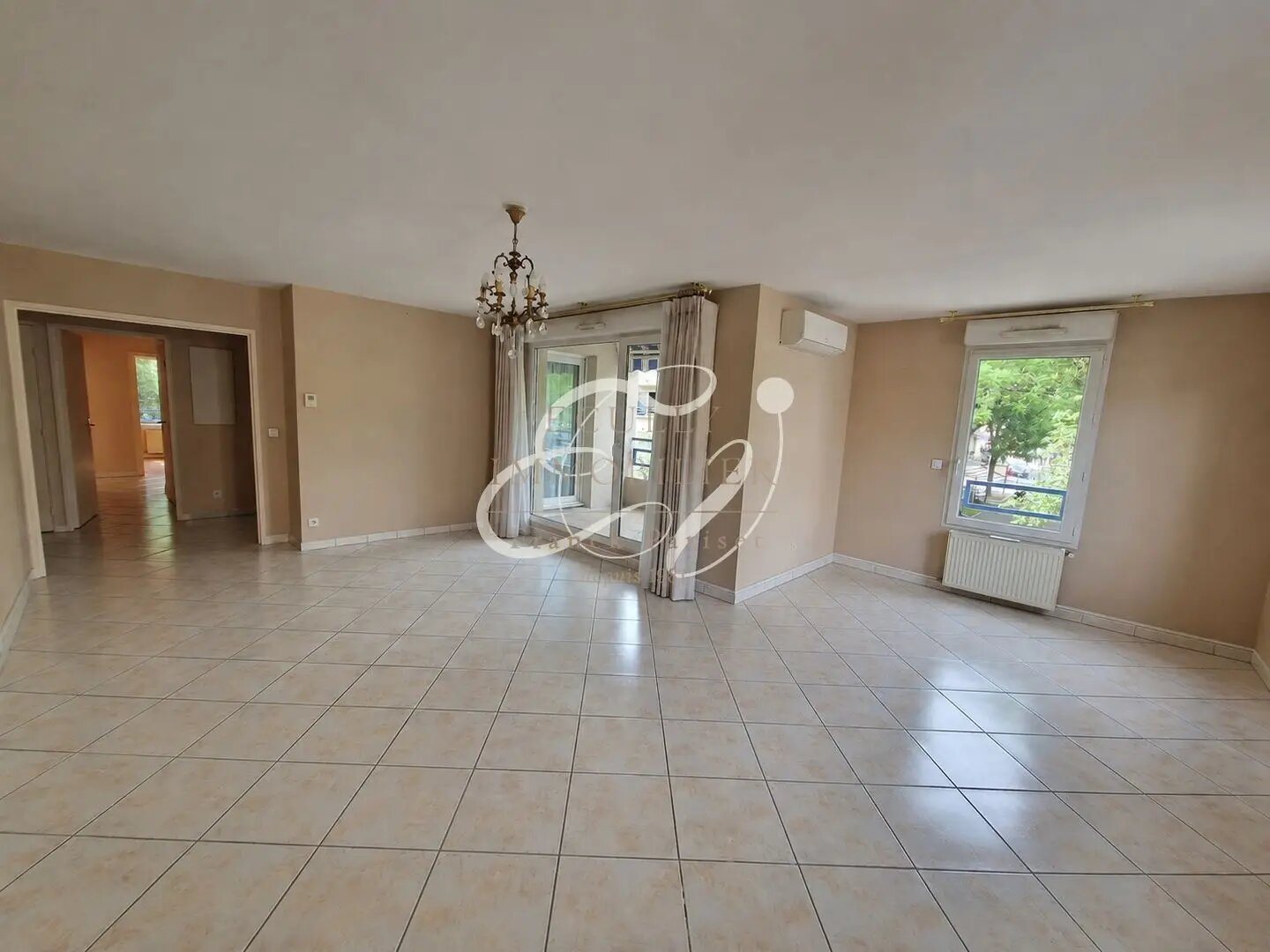 Appartement à louer, 111m², Ecully