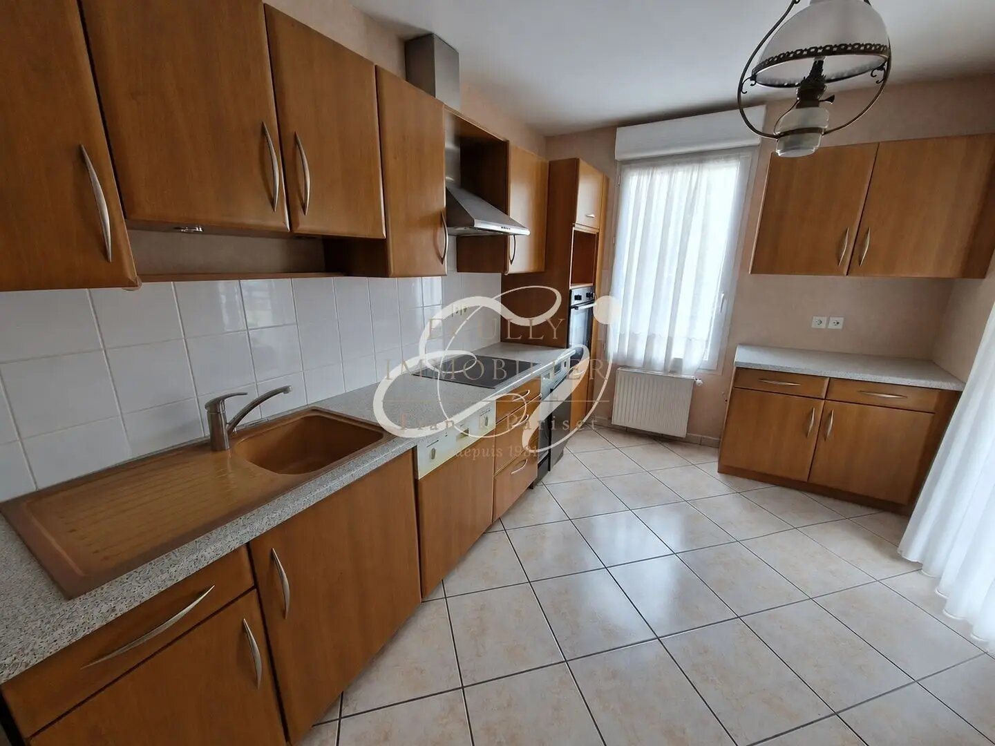 Appartement à louer, 111m², Ecully