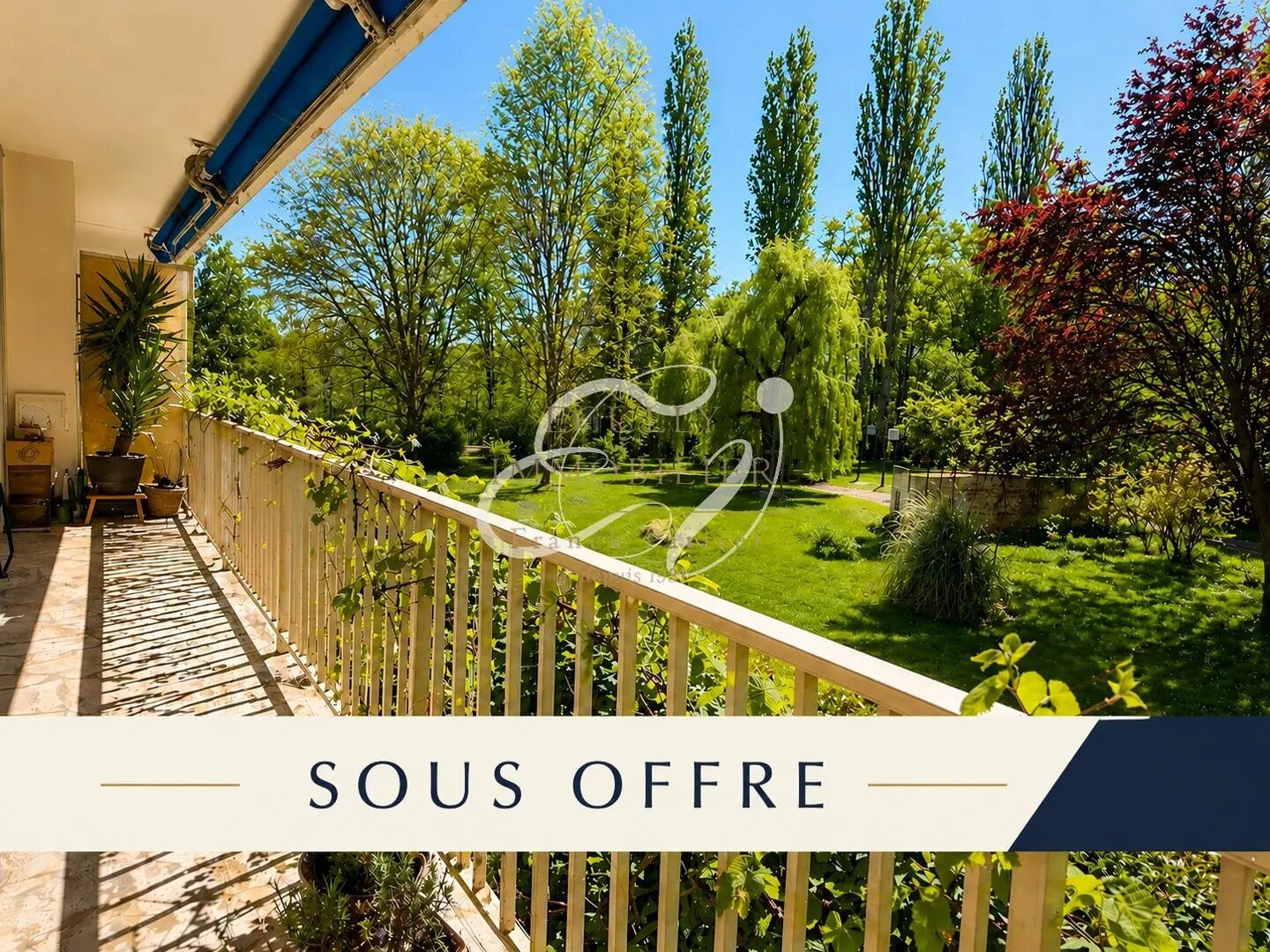 Appartement à vendre, 79m², Ecully