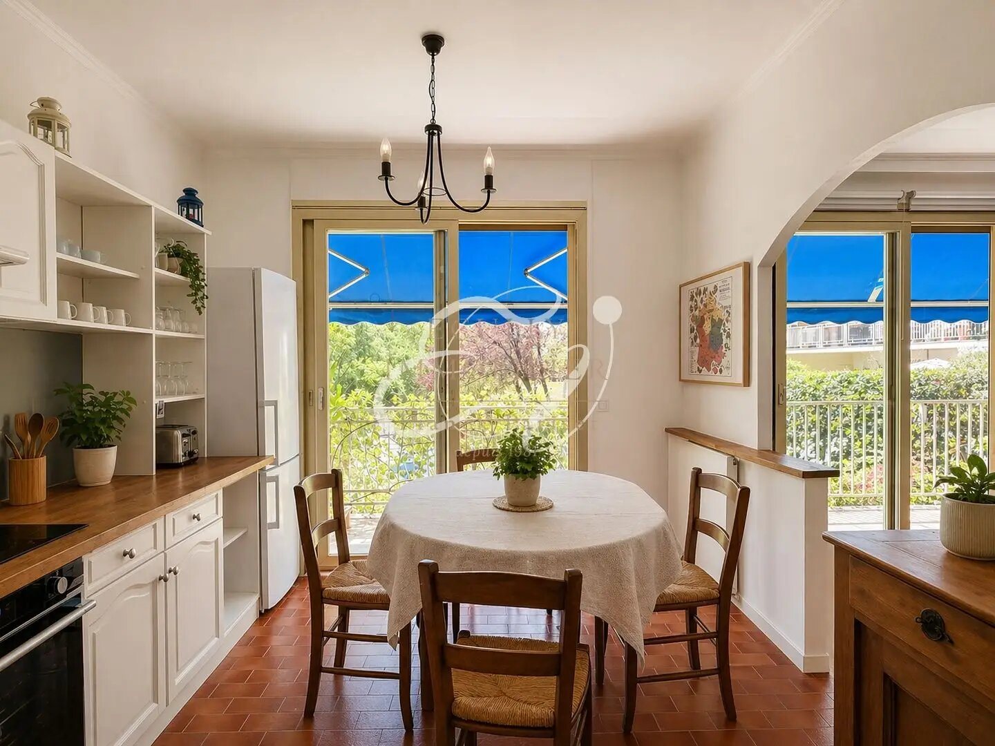 Appartement à vendre, 79m², Ecully