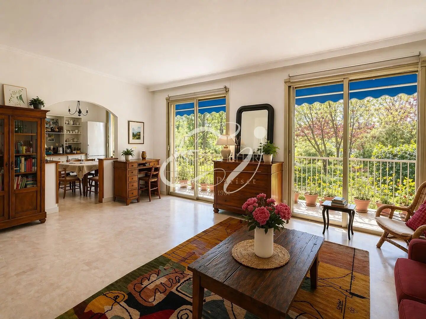 Appartement à vendre, 79m², Ecully