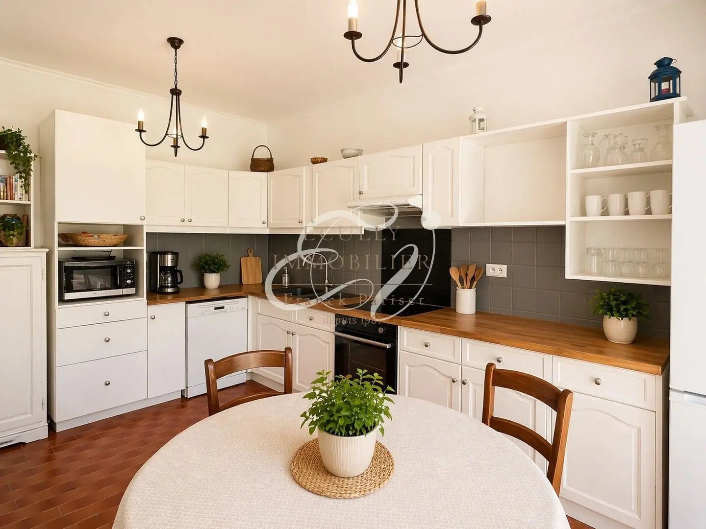 Appartement à vendre, 79m², Ecully