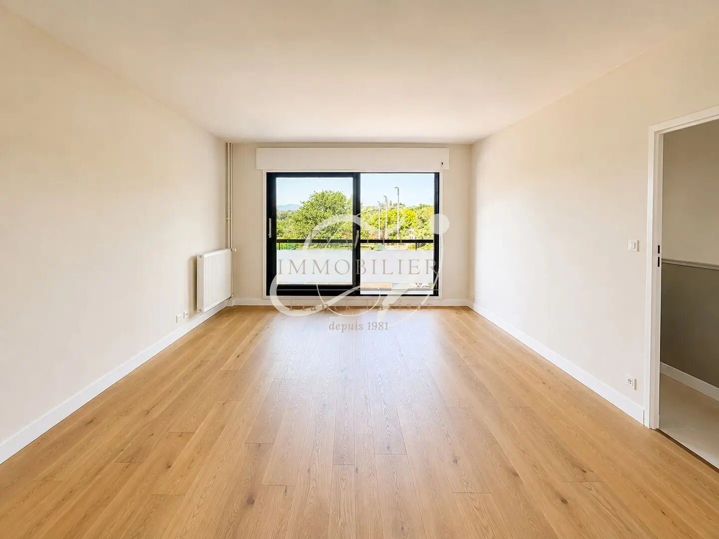 Appartement à vendre, 58m², Ecully