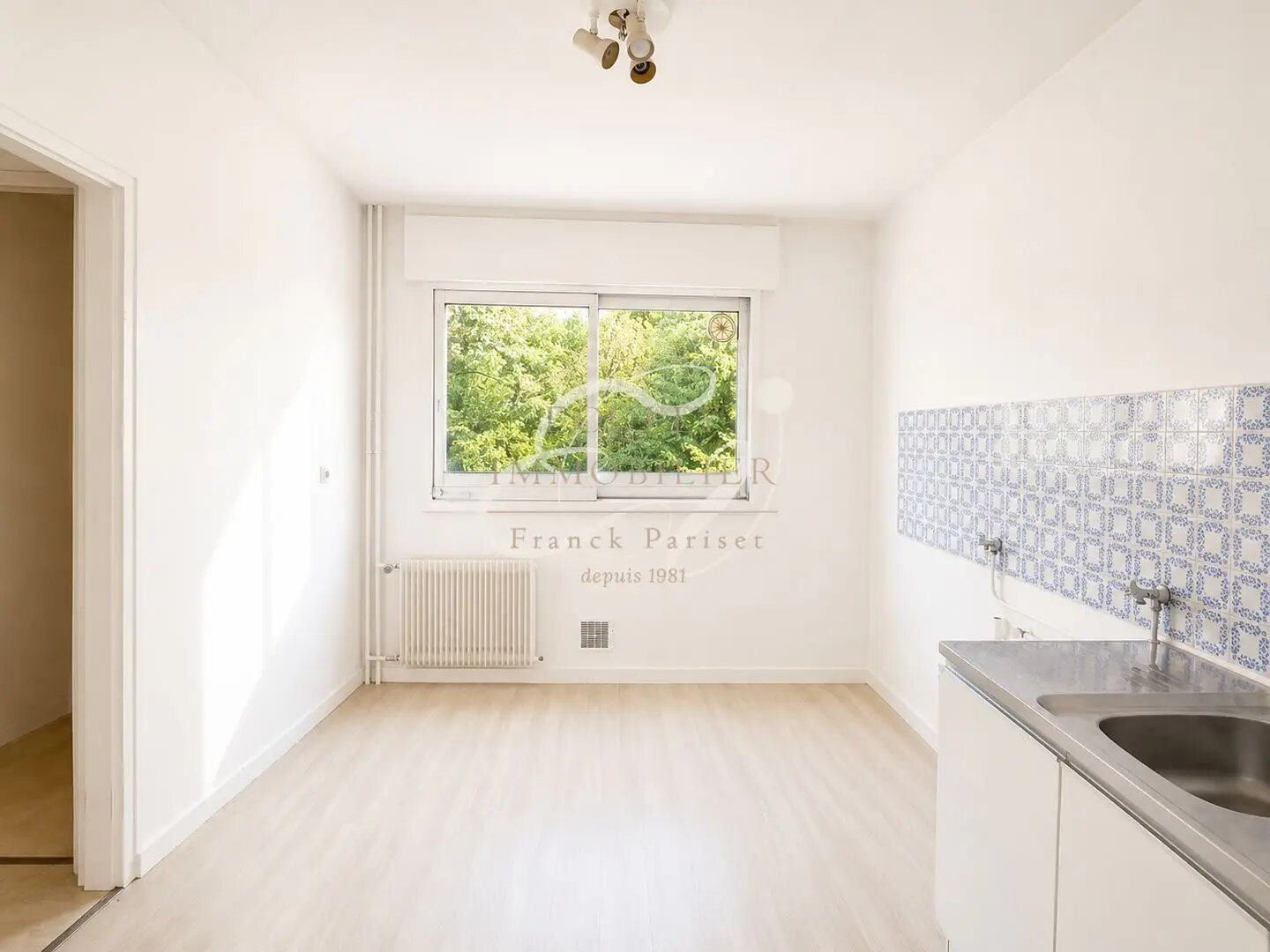 Appartement à vendre, 58m², Ecully