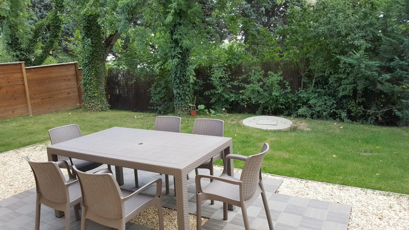 Maison à vendre, 130m², Ecully