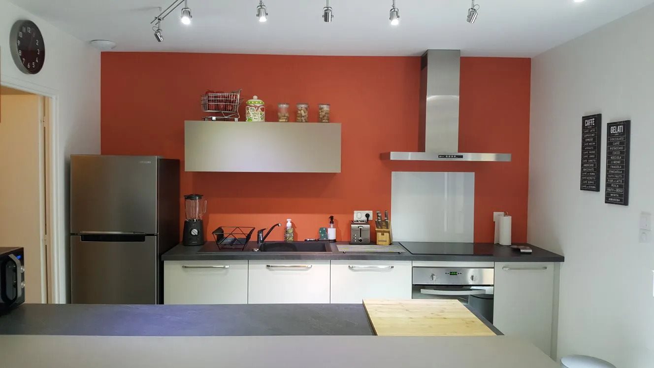 Maison à vendre, 130m², Ecully