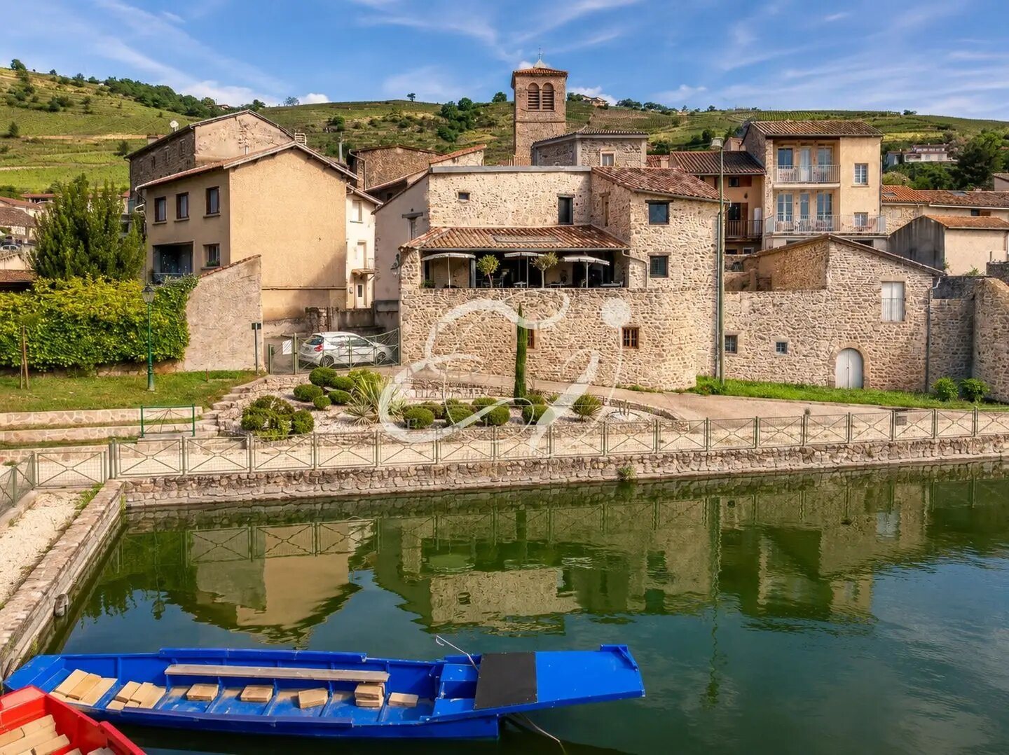 Maison à vendre, 173m², Chavanay