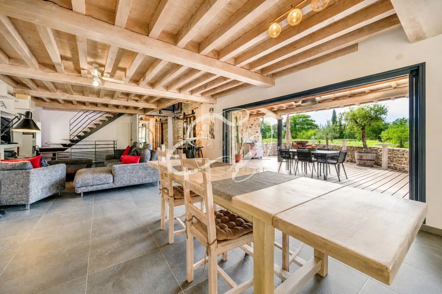 Maison à vendre, 173m², Chavanay