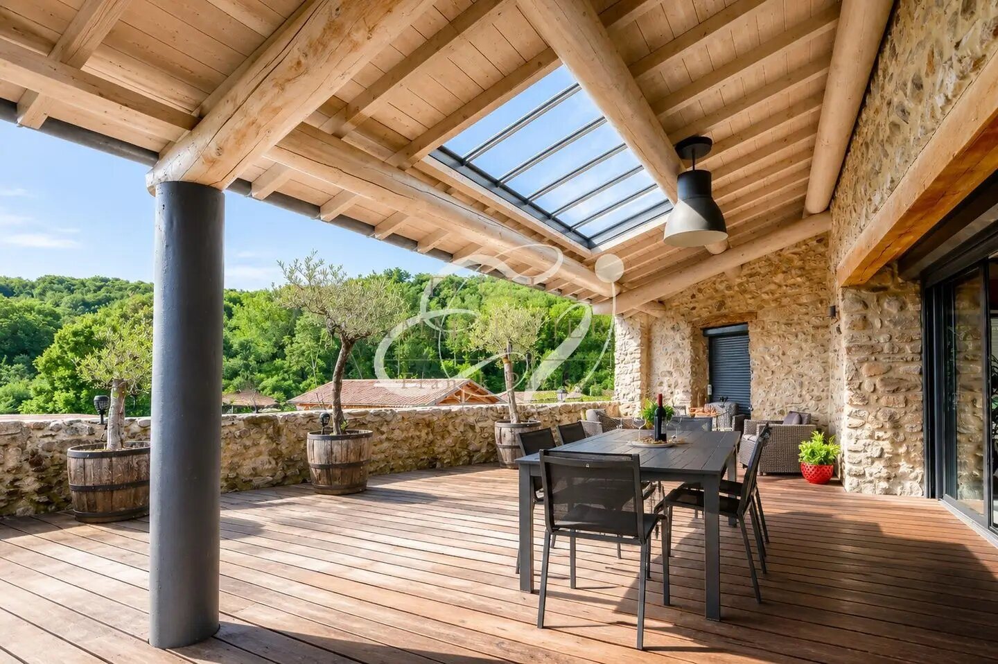 Maison à vendre, 173m², Chavanay