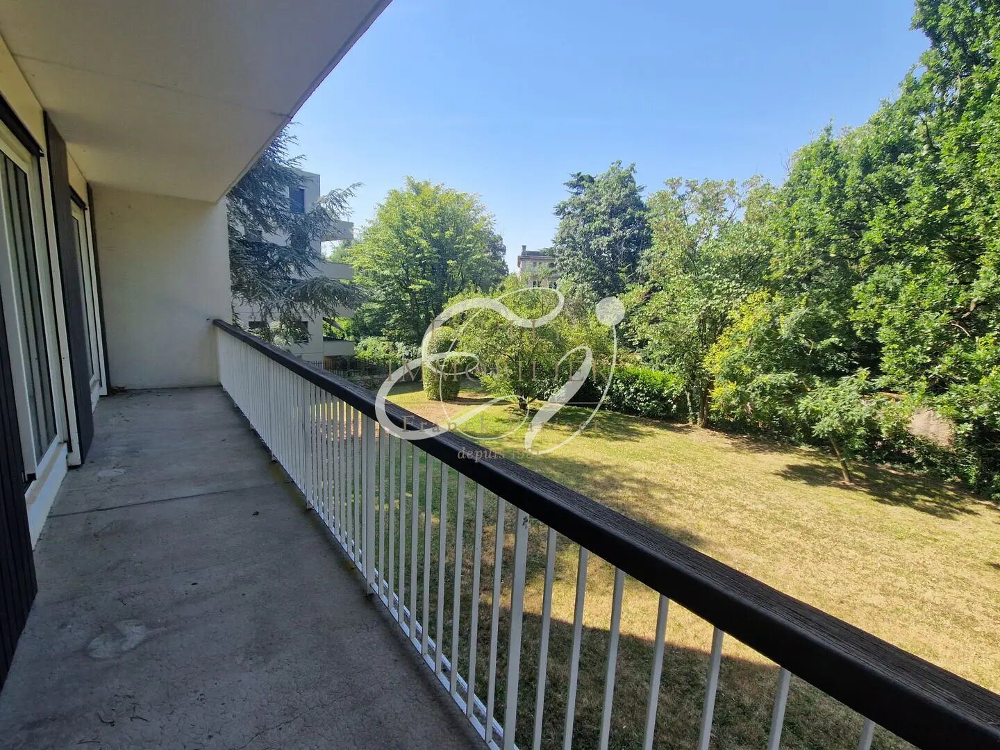 Appartement à louer, 97m², Ecully