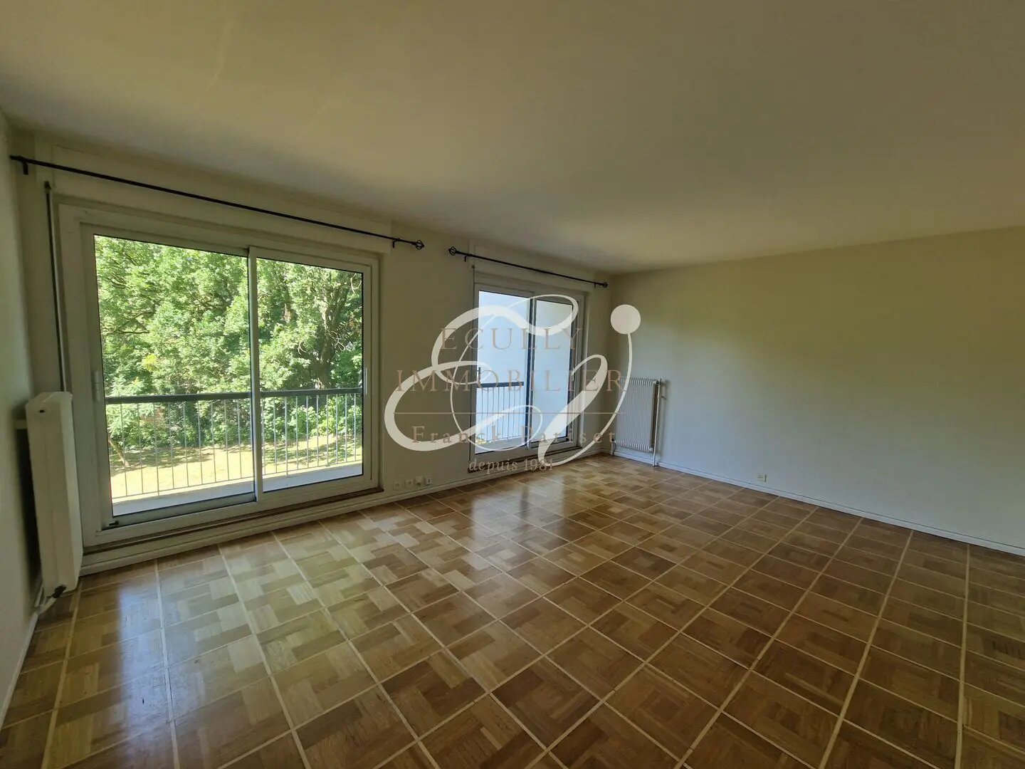 Appartement à louer, 97m², Ecully