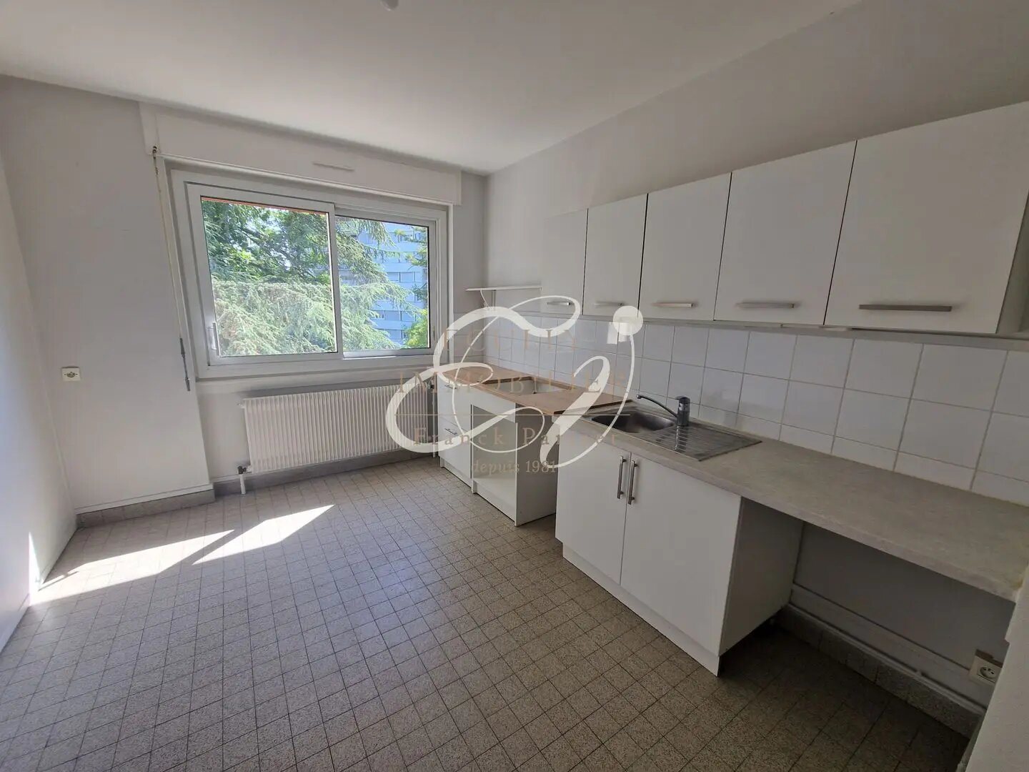 Appartement à louer, 97m², Ecully