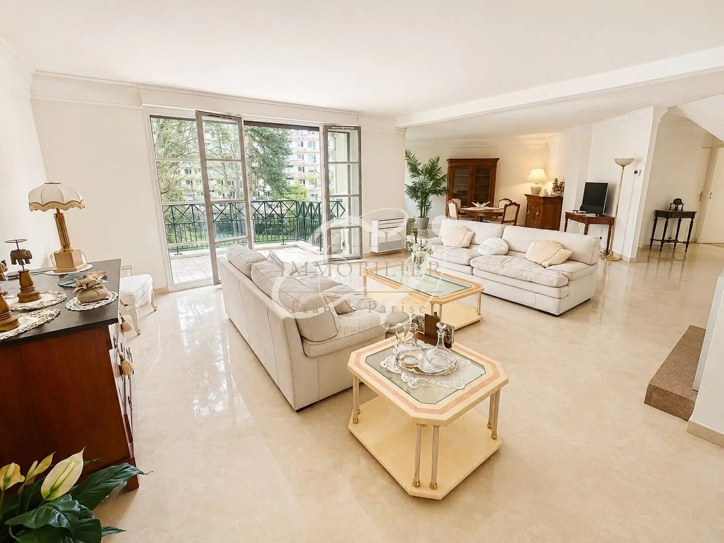 Appartement à vendre, 160m², Ecully
