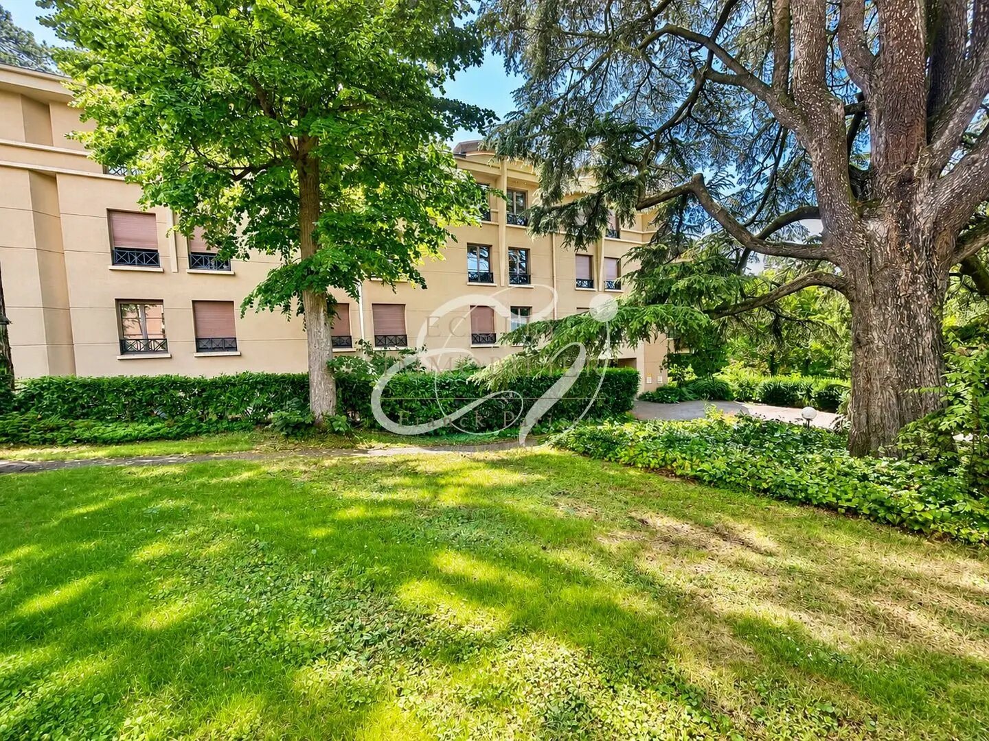 Appartement à vendre, 160m², Ecully