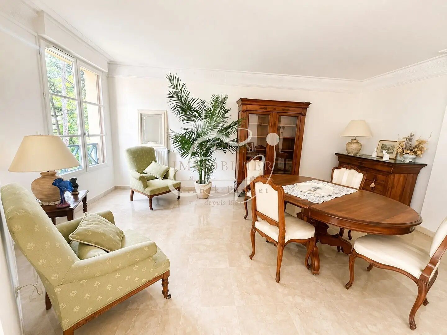 Appartement à vendre, 160m², Ecully