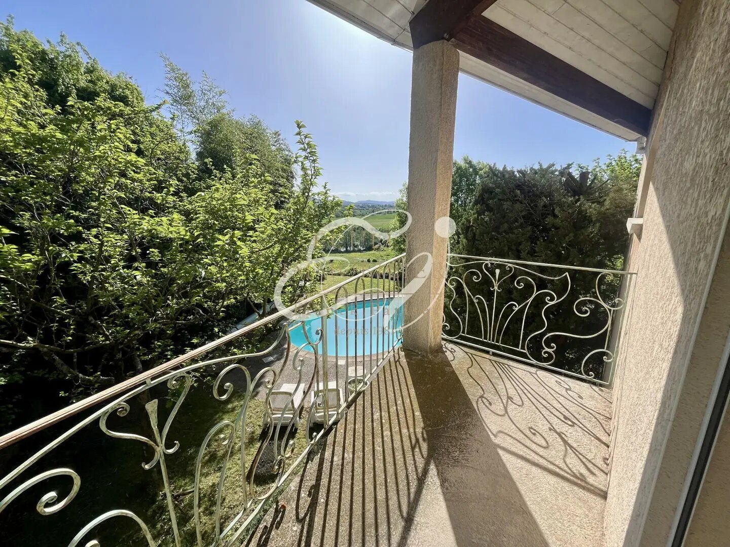 Maison à vendre, 200m², Dardilly