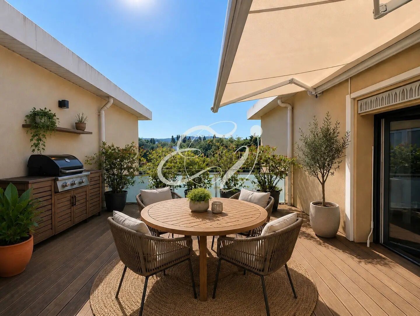 Appartement à vendre, 128m², Neuville-sur-Saône
