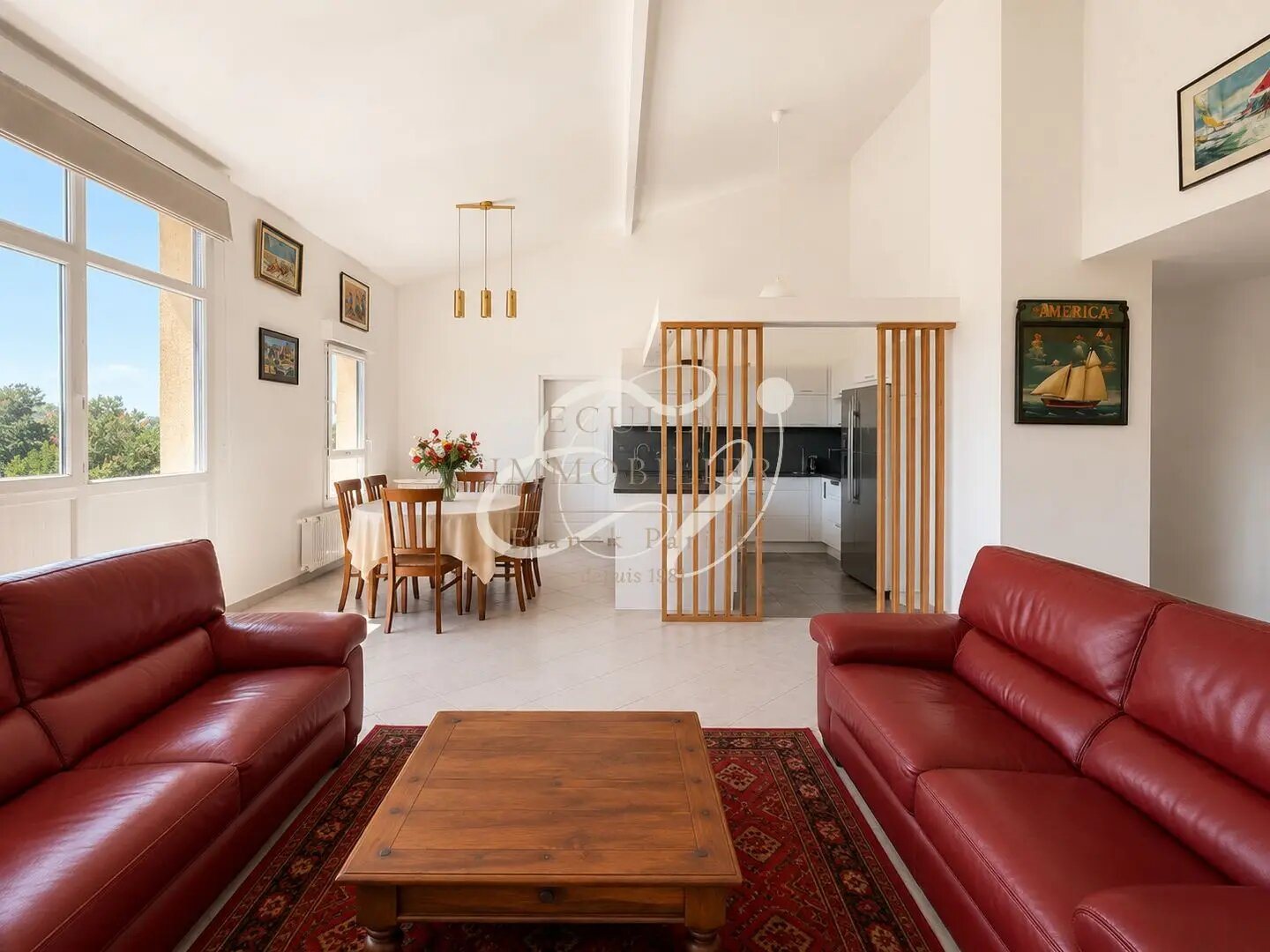 Appartement à vendre, 128m², Neuville-sur-Saône