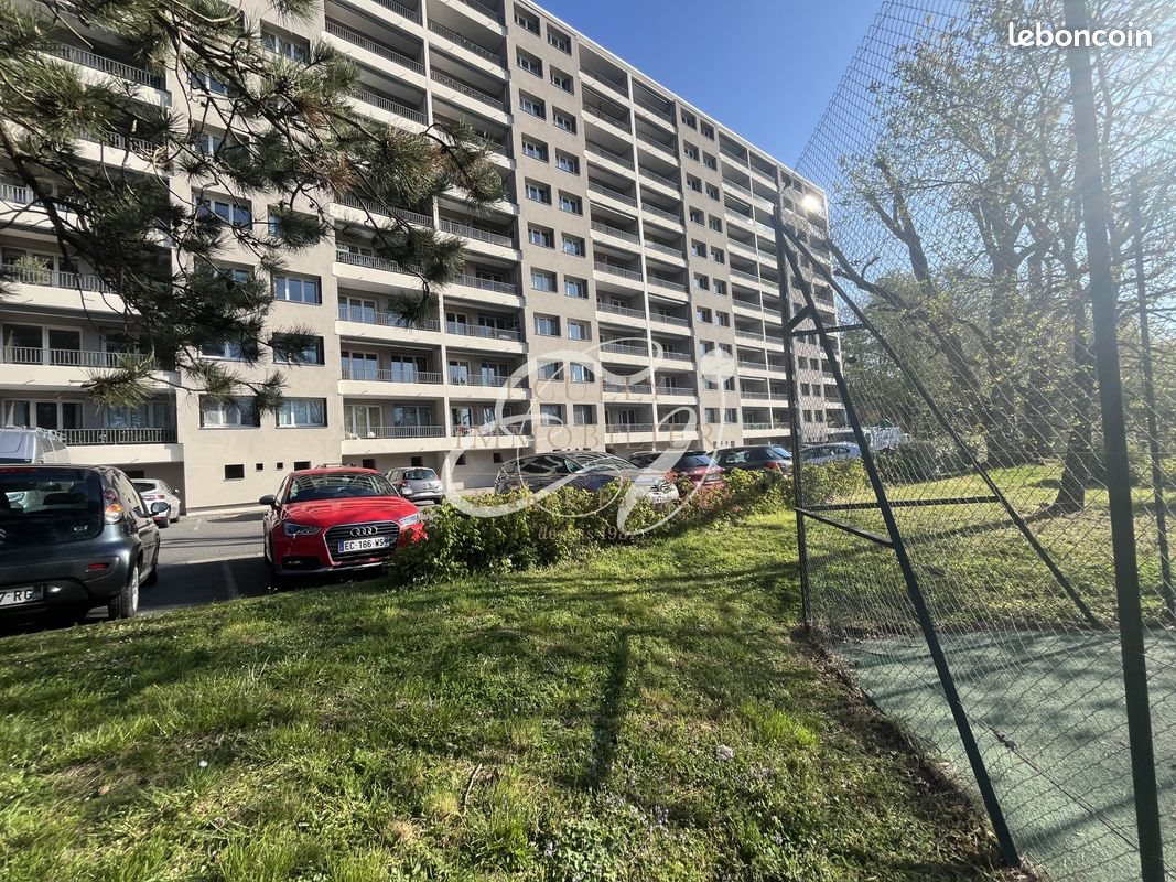Appartement à vendre, 67m², Ecully