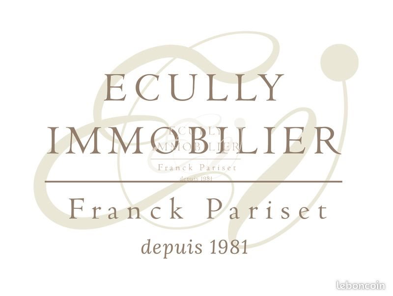 Appartement à vendre, 67m², Ecully
