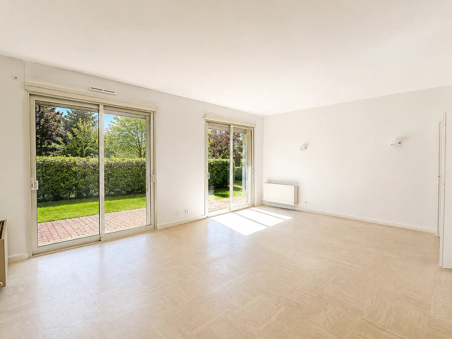 Appartement à vendre, 100m², Ecully