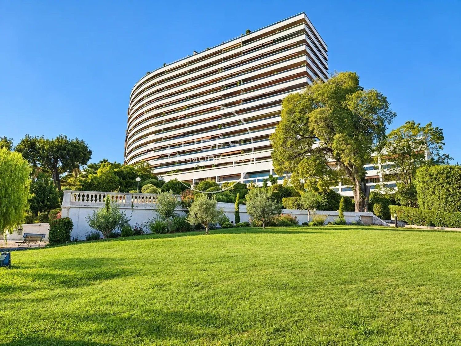 Appartement à louer, 134m², Marseille 8ème
