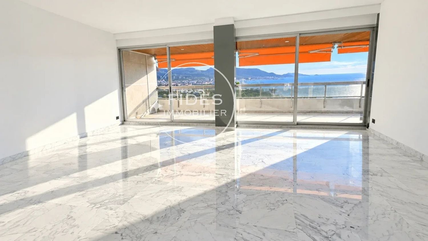 Appartement à louer, 134m², Marseille 8ème