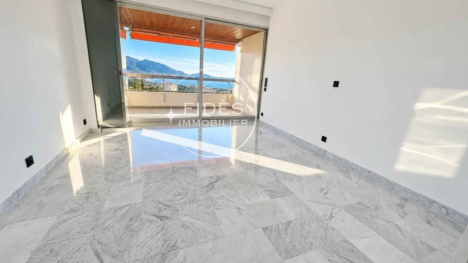 Appartement à louer, 134m², Marseille 8ème