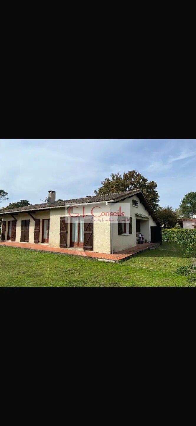 Maison à vendre, 105m², Andernos-les-Bains