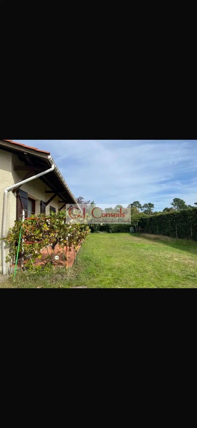 Maison à vendre, 105m², Andernos-les-Bains