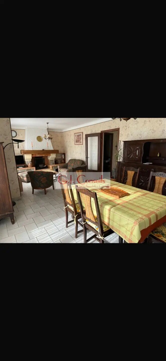 Maison à vendre, 105m², Andernos-les-Bains