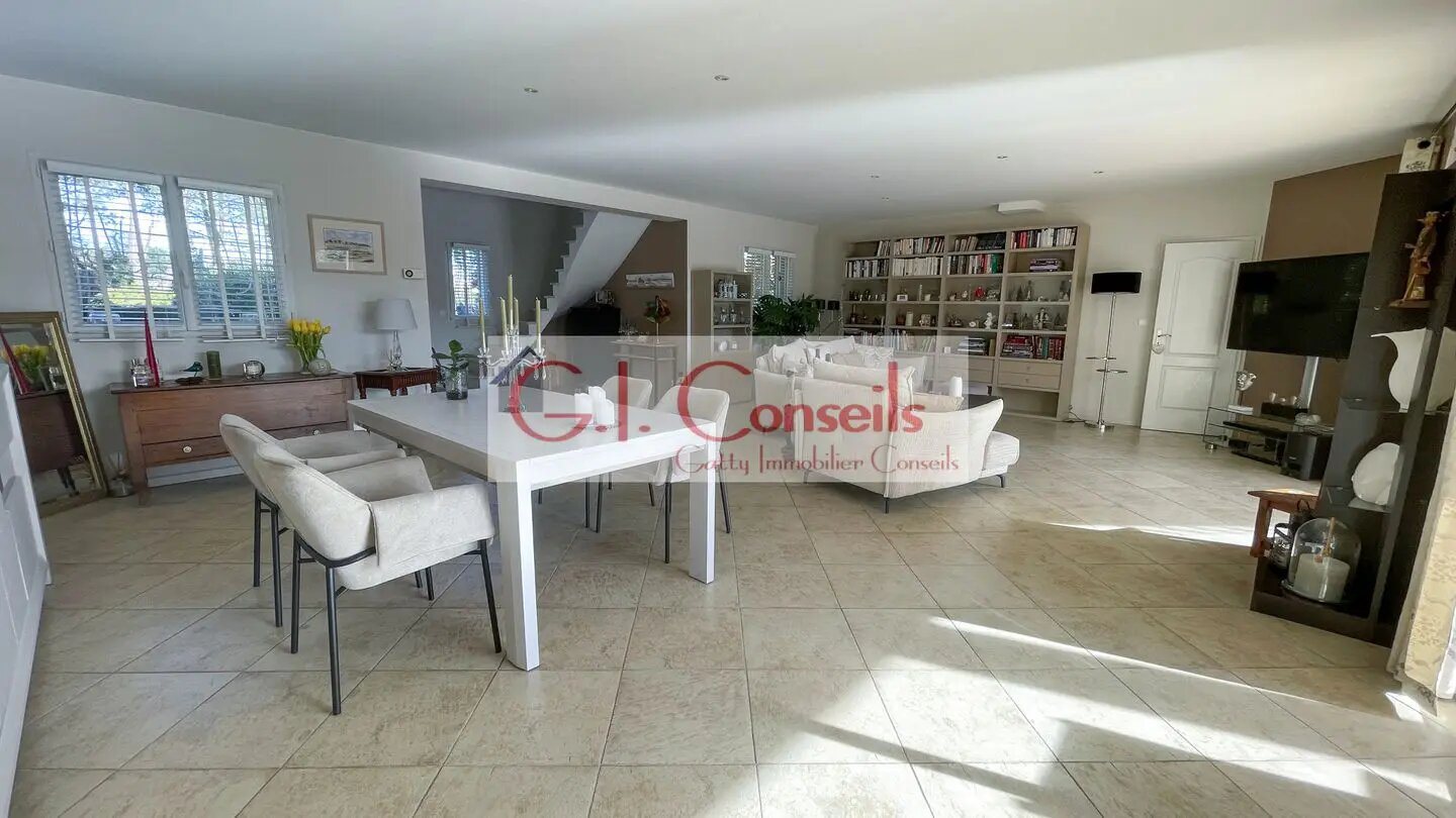 Maison à vendre, 212m², Lanton