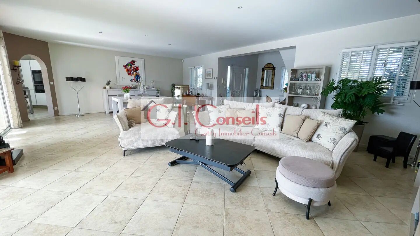 Maison à vendre, 212m², Lanton