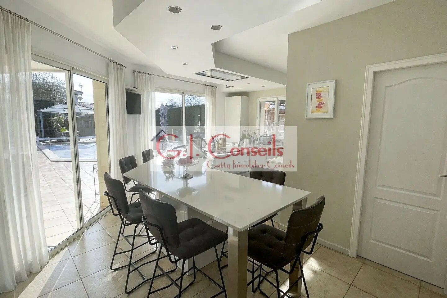 Maison à vendre, 212m², Lanton