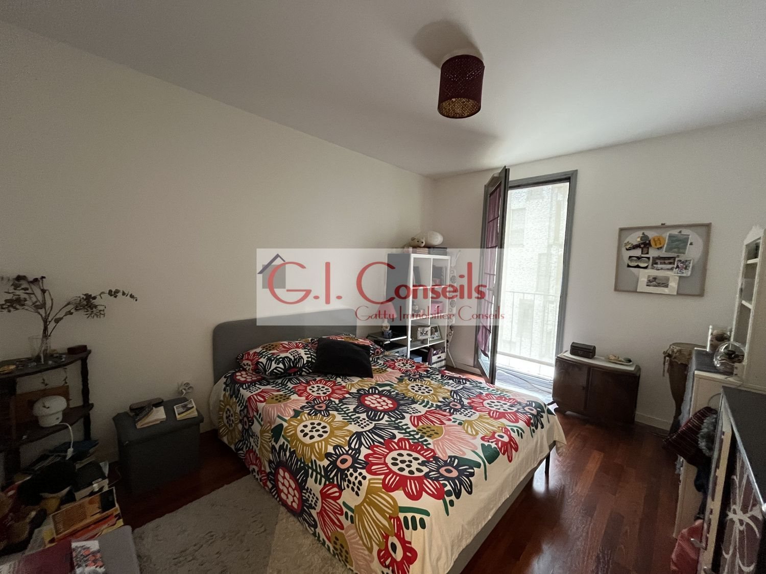 Appartement à vendre, 57m², Bordeaux