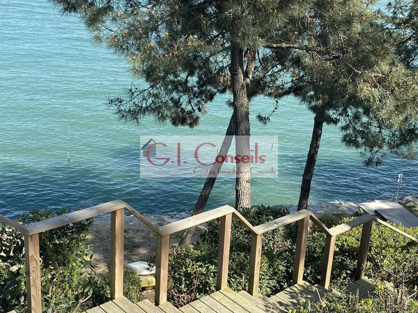 Appartement à vendre, 92m², Lège-Cap-Ferret