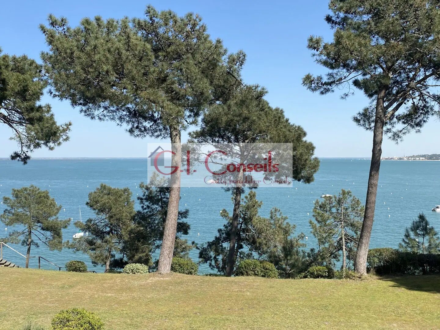 Appartement à vendre, 92m², Lège-Cap-Ferret