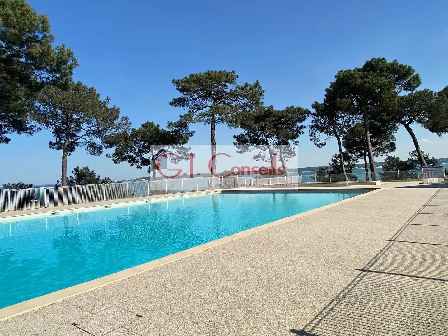 Appartement à vendre, 92m², Lège-Cap-Ferret