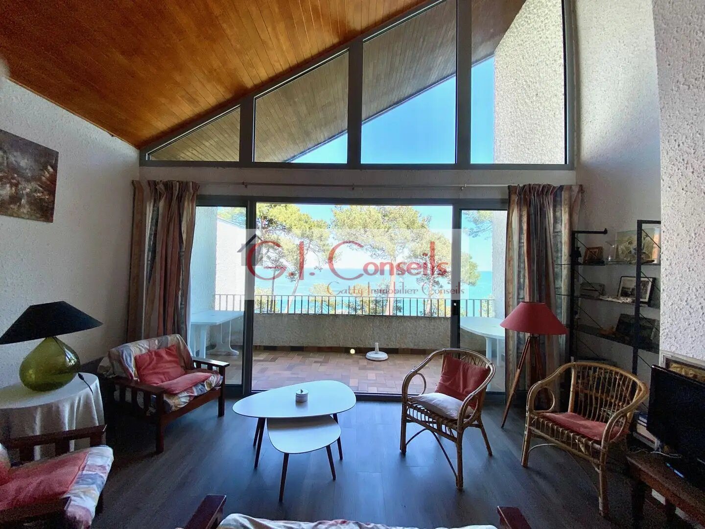 Appartement à vendre, 92m², Lège-Cap-Ferret