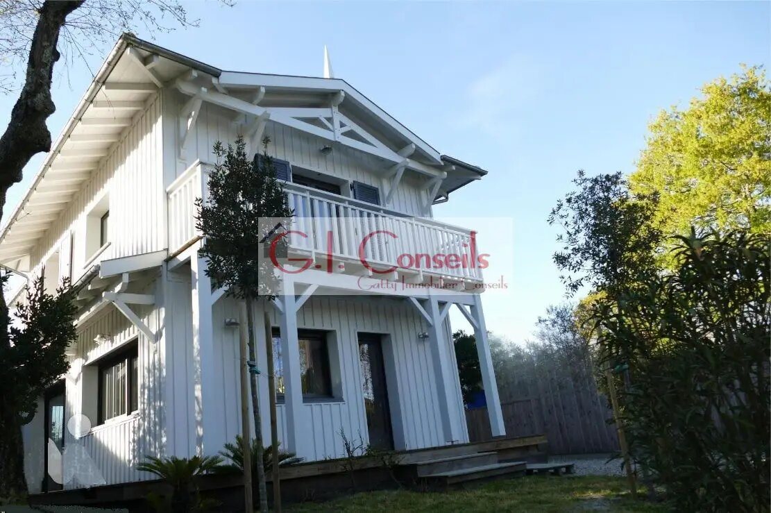 Maison à vendre, 148m², Andernos-les-Bains