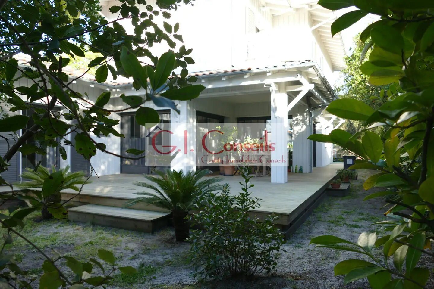 Maison à vendre, 148m², Andernos-les-Bains