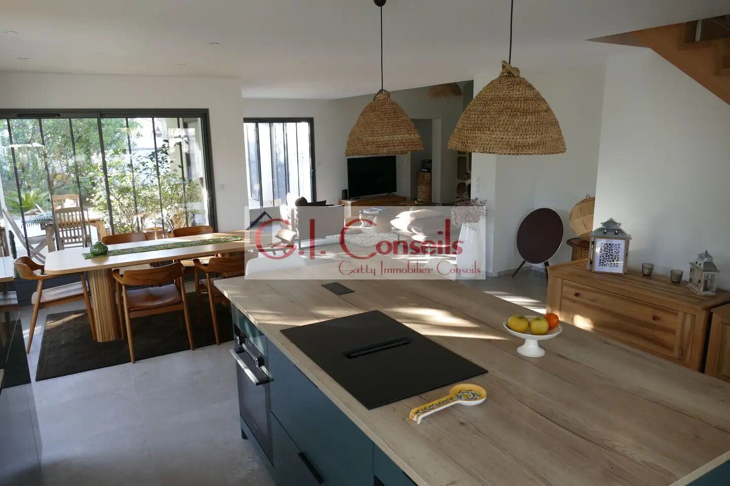 Maison à vendre, 148m², Andernos-les-Bains