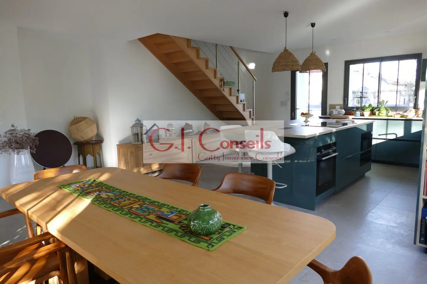 Maison à vendre, 148m², Andernos-les-Bains